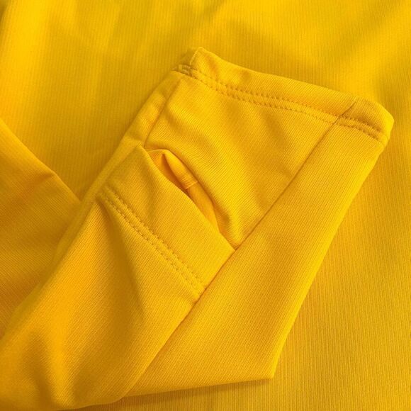 Nike Uganda International Running Pro Elite 1/2 Zip Jersey Mens Small CK3549-728 - Picture 4 of 11